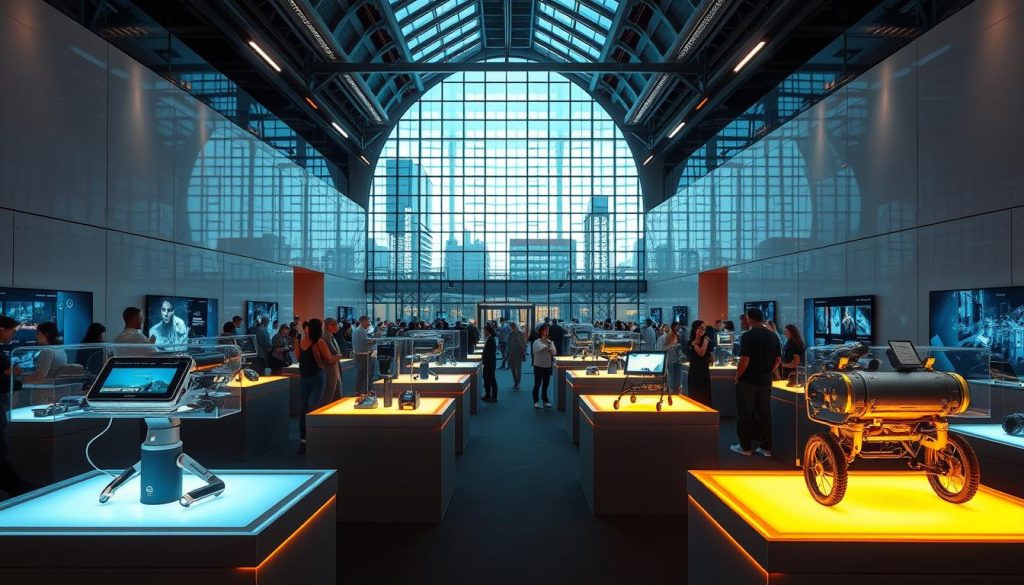 TECHSPO Expanded Exhibition Categories | TECHSPO Dallas Technology Expo TECHSPO Expanded Exhibition Categories