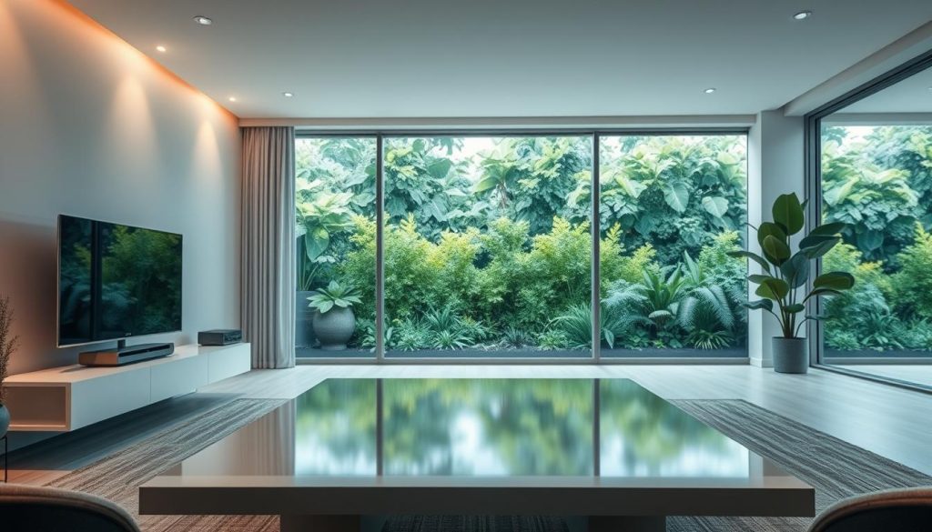 smart living solutions