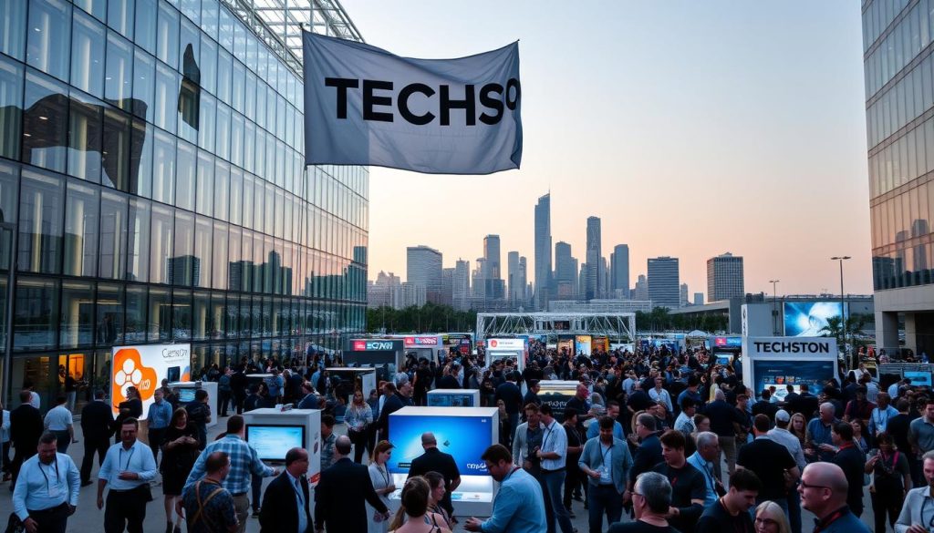 tech conference fort worth