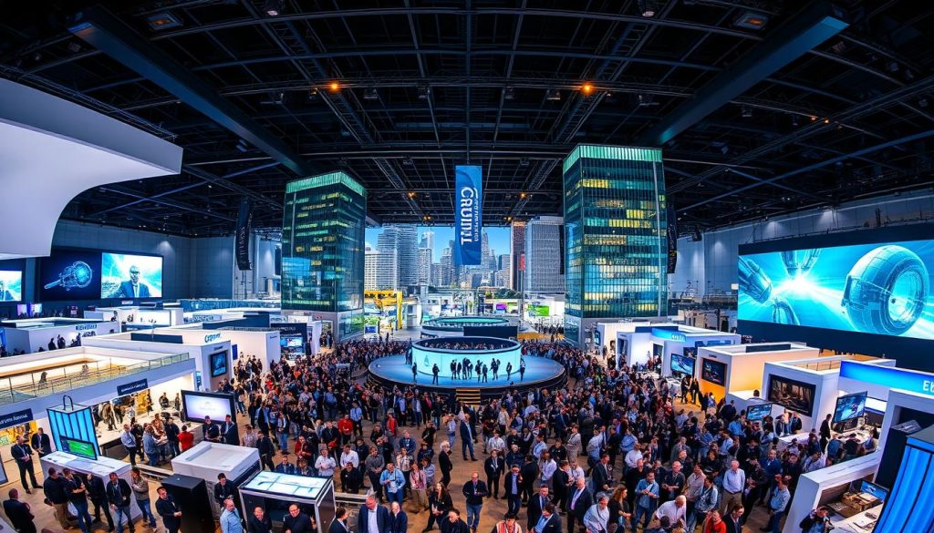 Fort Worth technology showcase