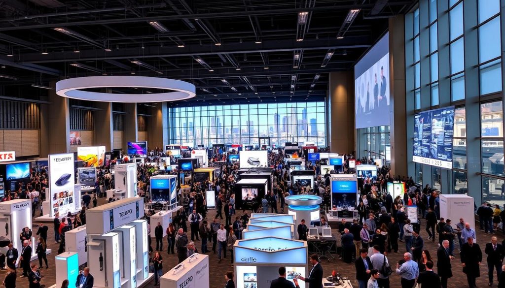 techspo fort worth conference