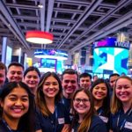 Top 5 Benefits of Volunteering at TECHSPO Fort Worth Technology Expo
