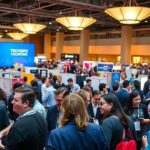 Volunteer Networking: Building Connections at TECHSPO Fort Worth Technology Expo
