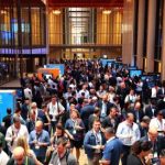 How Big is the Crowd at TECHSPO Fort Worth Technology Expo?