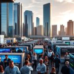 The Hidden ROI of Exhibiting at TECHSPO Fort Worth Technology Expo