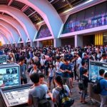 Student Volunteers Wanted: Join TECHSPO Fort Worth Technology Expo