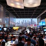 Mobile Technology Innovators: Exhibit at TECHSPO Fort Worth Technology Expo