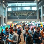 Why TECHSPO Fort Worth Technology Expo Exhibiting ROI Outshines Other Trade Shows
