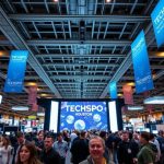 Top Tech Innovations You’ll See at TECHSPO Fort Worth Technology Expo