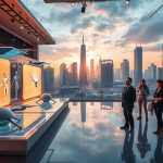 Calling All SaaS Innovators: Exhibit at TECHSPO Fort Worth Technology Expo 2026